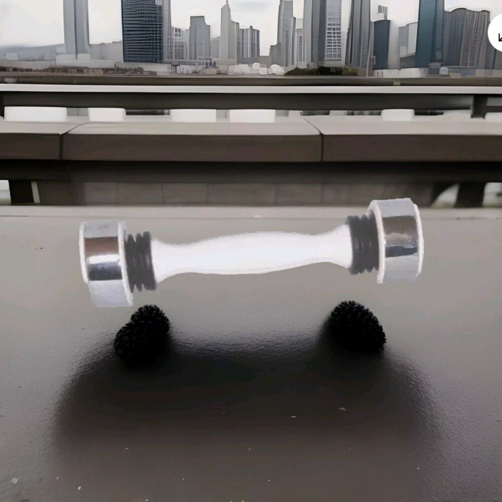 Shake Weight 2.5 Pound weight - Home Fitness Training exercise health